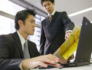 企業の中心を担う人材の流出を防ぎます